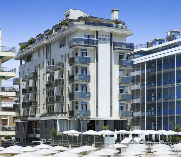 Hotel Fronte Mare